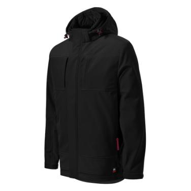 Softshell jacket Rimeck VERTEX
