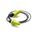 Ear plugs with a cord