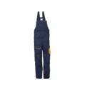 ATLANTIC work farmer trousers blue