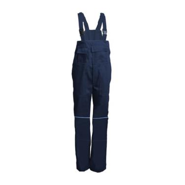 ETNA 2 safety farmer trousers navy blue