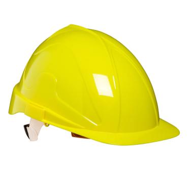 TIRRENO TXR helmet yellow