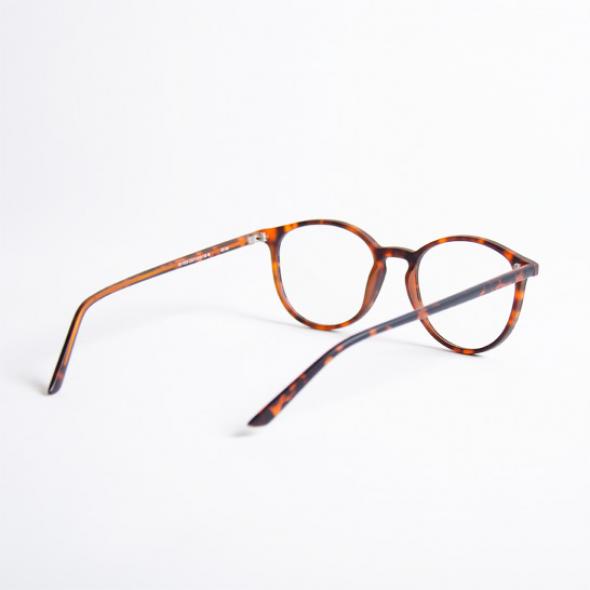 Blue light glasses, corneus, larger frames