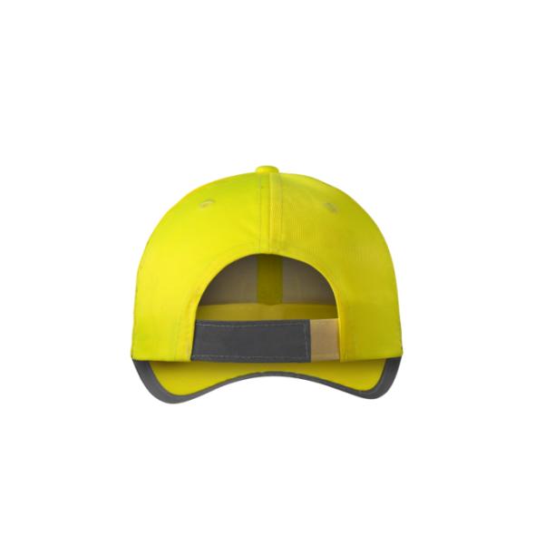 Rimeck HV REFLEX reflective visor cap