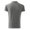 The Men's Short Sleeve Polo Shirt Cotton