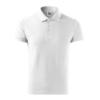 The Men's Short Sleeve Polo Shirt Cotton Heavy