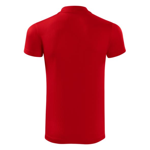 Malfini Victory short-sleeve polo shirt