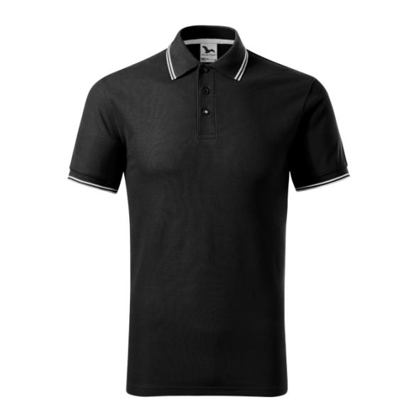 Malfini Focus Men's Short-Sleeve Polo Shirt