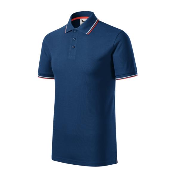 Malfini Focus Men's Short-Sleeve Polo Shirt