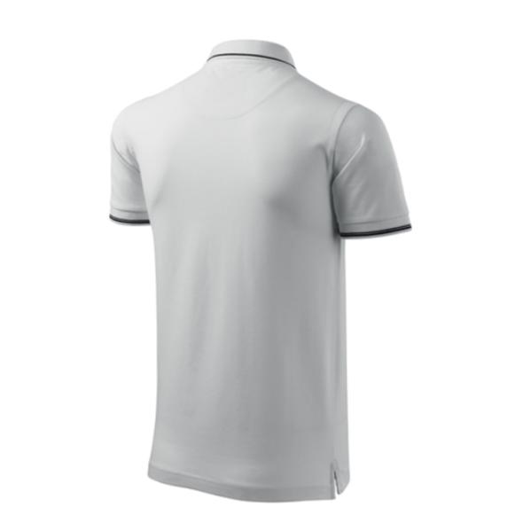 Malfini Perfection Plain Men's Short Sleeve Polo Shirt