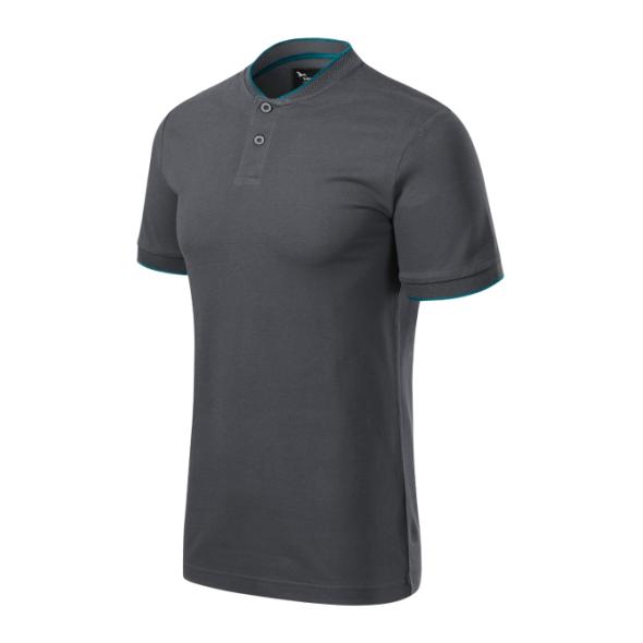Malfini Diamond men's polo shirt with short sleeves