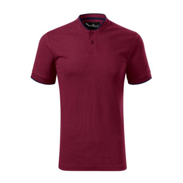 Malfini Diamond men's polo shirt with short sleeves