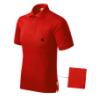Men's polo shirt with short sleeves Rimeck RESIST HEAVY POLO