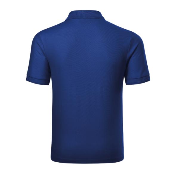 Men's polo shirt Rimeck RESERVE