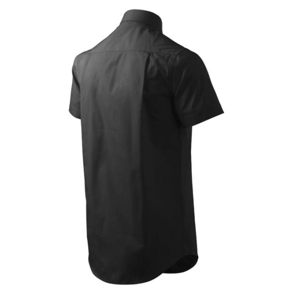 Malfini Chic men's short-sleeve shirt