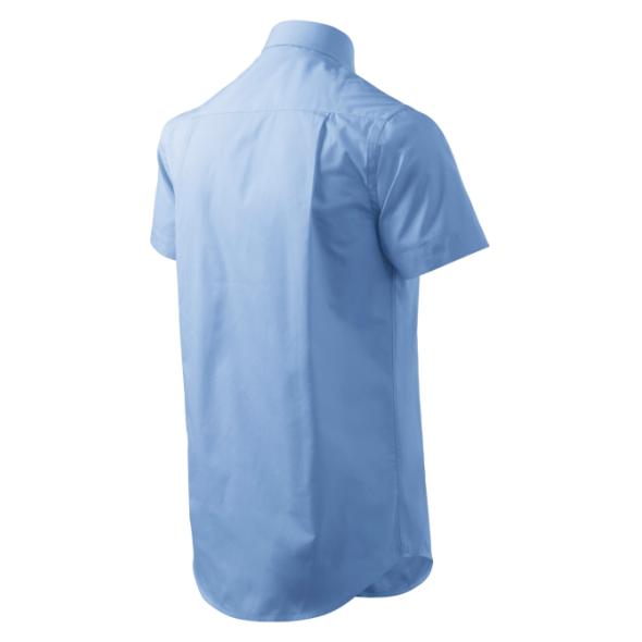 Malfini Chic men's short-sleeve shirt