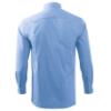 Malfini Style LS men's long-sleeve shirt