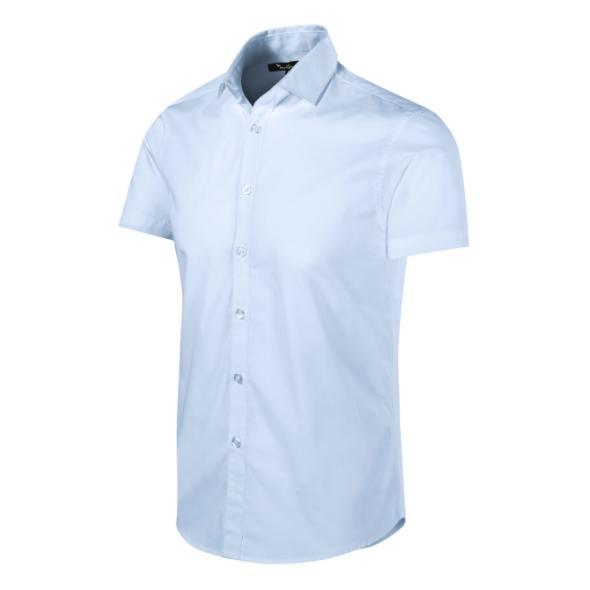 Malfini Flash men's shirt with short sleeves