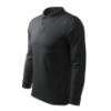 The Men's Long Sleeve Polo Shirt Malfini Single J. LS