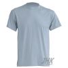Men’s short sleeve T-shirt light grey