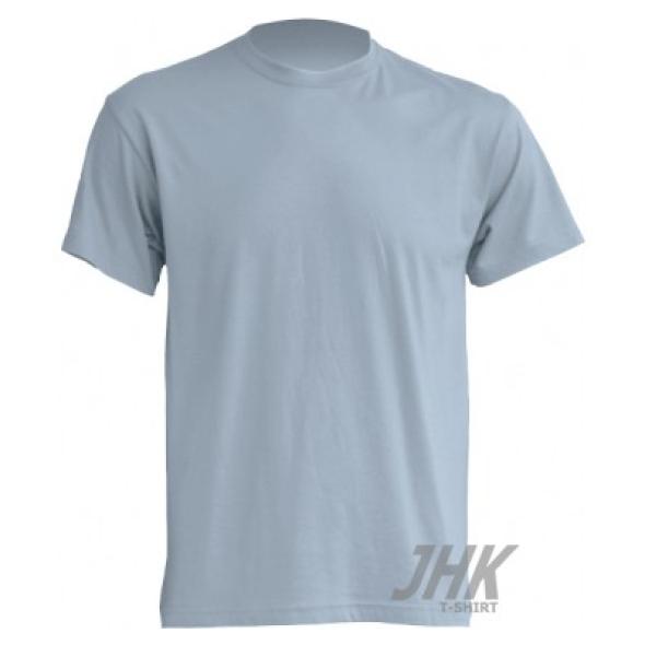 Men’s short sleeve T-shirt light grey