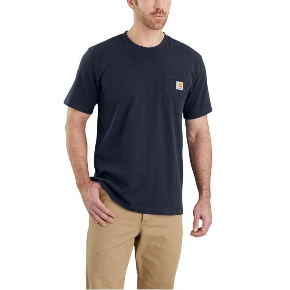 Carhartt K87 Pocket T-Shirt