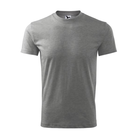 Malfini Classic short-sleeved shirt