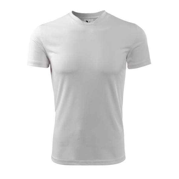 Malfini Fantasy Men's Short-Sleeve Shirt