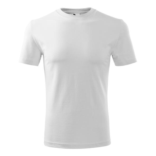 Men's Short Sleeve Malfini Classic New T-shirt