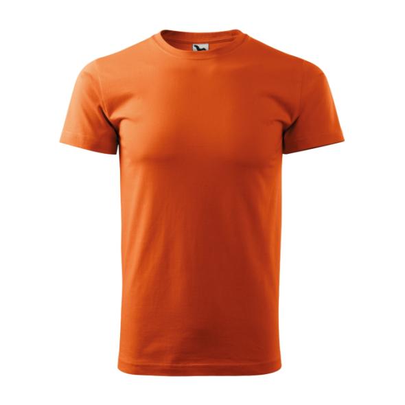 Malfini Heavy New short-sleeved shirt