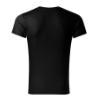 Men's Short Sleeve Malfini Slim Fit V-neck T-shirt