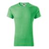 Men's Short Sleeve Malfini Fusion T-shirt
