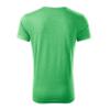Men's Short Sleeve Malfini Fusion T-shirt
