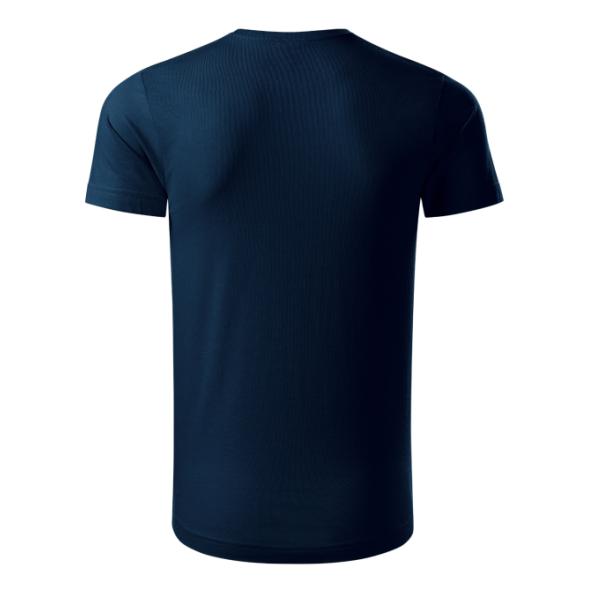 Men's Short Sleeve Malfini Origin (GOTS) T-shirt