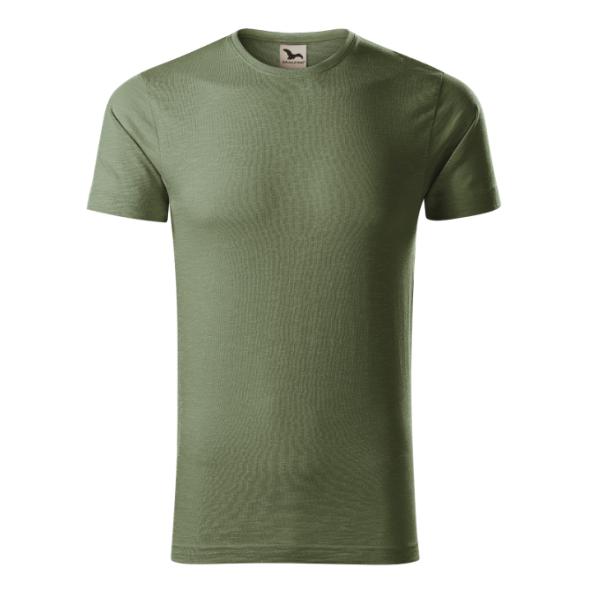 Men's Short Sleeve T-shirt Malfini Native (GOTS)