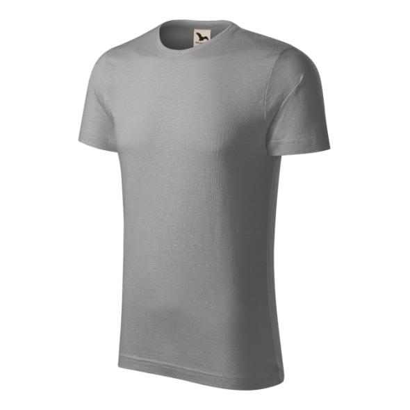 Men's Short Sleeve T-shirt Malfini Native (GOTS)