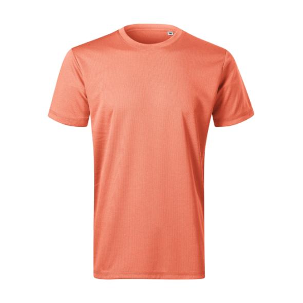 Malfini Chance (GRS) Men's Short-Sleeve Shirt