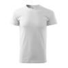 Malfini Basic Recycled (GRS) Men's Short-Sleeve Shirt