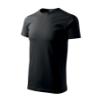 Malfini Basic Recycled (GRS) Men's Short-Sleeve Shirt