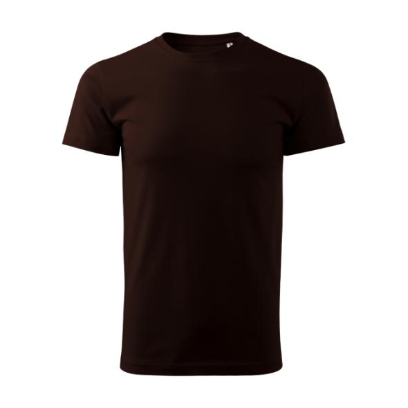 The Malfini Basic Free Men's Short-Sleeve Shirt