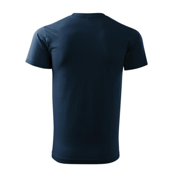 Malfini Heavy New Free short-sleeve shirt