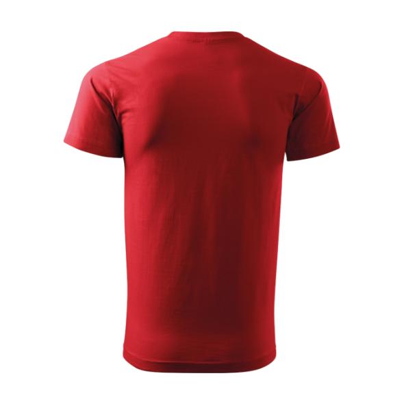 Malfini Heavy New Free short-sleeve shirt