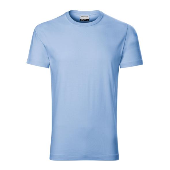 Rimeck RESIST men's short-sleeved shirt