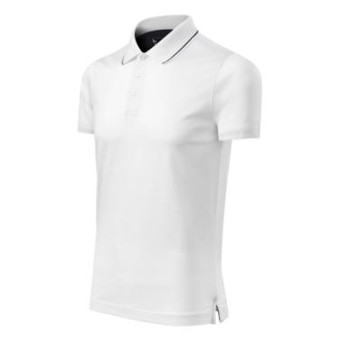 Malfini Grand men's polo shirt with short sleeves