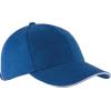 Orlando baseball cap blue/white