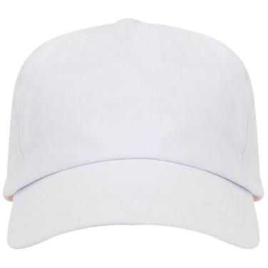 URANUS baseball cap, white