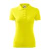 Women's polo shirt Malfini Pique