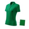 Malfini Cotton Women's Short-Sleeve Polo Shirt