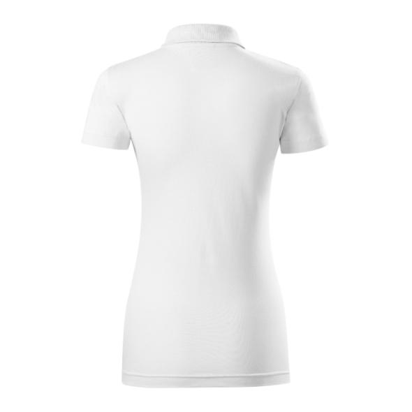 Malfini Single J. Women's Short-Sleeve Polo Shirt