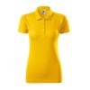 Malfini Single J. Women's Short-Sleeve Polo Shirt