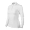 Malfini Pique LS Women's Long-Sleeve Polo Shirt